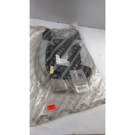 Housse De Siège FIAT GROUP 6500070788  Pièce d'origine oem