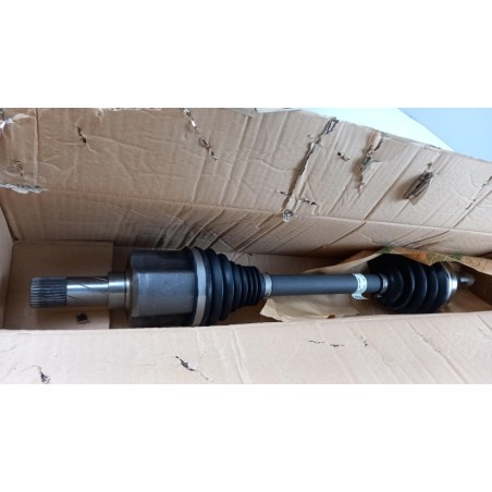 Arbre De Transmission FIAT GROUP 71724585 Pièce d'origine oem Arbre De Transmission FIAT GROUP 71724585 Pièce d'origine oem