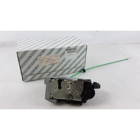 Serrure De Porte FIAT GROUP 71752216 Pièce d'origine oem Serrure De Porte FIAT GROUP 71752216 Pièce d'origine oem