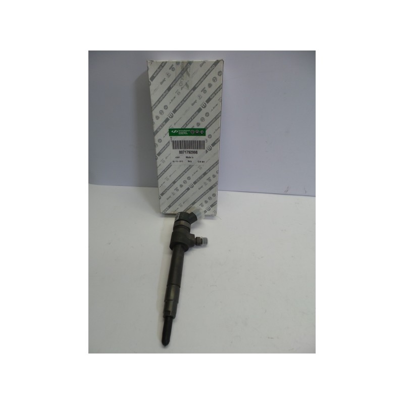 Injecteur FIAT GROUP 71792998  Pièce d'origine oem