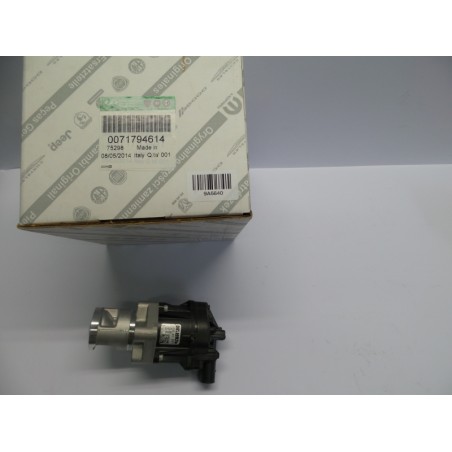 Vanne EGR FIAT GROUP 71794614 Pièce d'origine oem Vanne EGR FIAT GROUP 71794614 Pièce d'origine oem