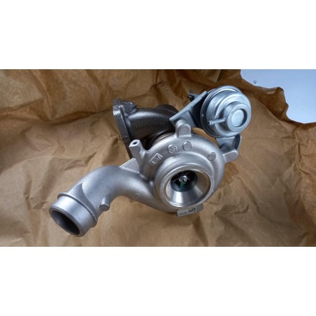 Turbocompresseur FIAT GROUP 71796707 Pièce d'origine oem Turbocompresseur FIAT GROUP 71796707 Pièce d'origine oem