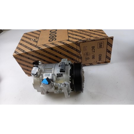 Compresseur De Climatisation FIAT GROUP 71797661 Pièce d'origine oem Compresseur De Climatisation FIAT GROUP 71797661 Pièce d'origine oem