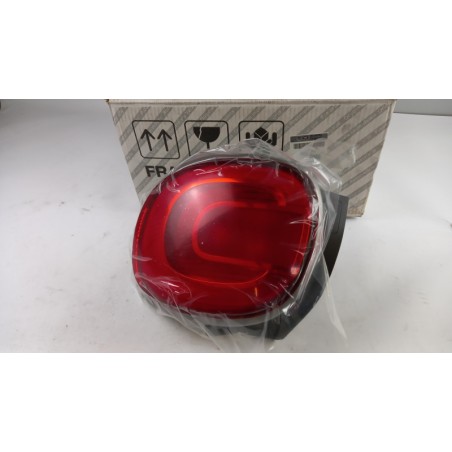 Feu Arrière FIAT GROUP 735671213 Pièce d'origine oem Feu Arrière FIAT GROUP 735671213 Pièce d'origine oem