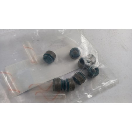 Ensemble Joint Pour Tige De Soupape MERCEDES-BENZ A1170500367 1170500367 Pièce d'origine oem Ensemble Joint Pour Tige De Soupape MERCEDES-BENZ A1170500367 1170500367 Pièce d'origine oem