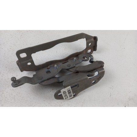 Charnière De Capot MERCEDES-BENZ A2048800828 2048800828 Pièce d'origine oem Charnière De Capot MERCEDES-BENZ A2048800828 2048800828 Pièce d'origine oem