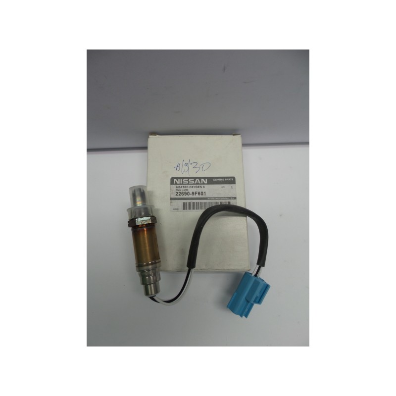 Sonde Lambda NISSAN 226909F601  Pièce d'origine oem