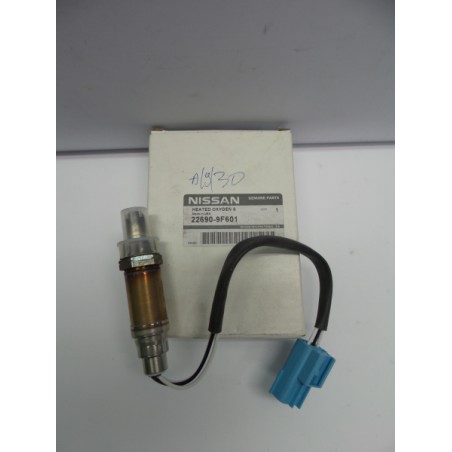 Sonde Lambda NISSAN 226909F601 Pièce d'origine oem Sonde Lambda NISSAN 226909F601 Pièce d'origine oem
