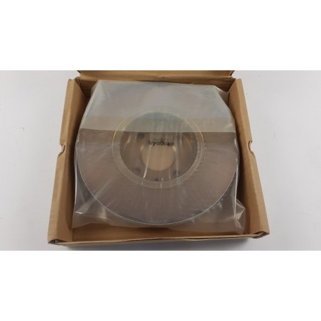 Disque De Frein (1 Pièce) NISSAN 4020600Q1M Pièce d'origine oem Disque De Frein (1 Pièce) NISSAN 4020600Q1M Pièce d'origine oem