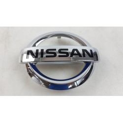 Emblème De Radiateur NISSAN 628903VA0A  Pièce d'origine oem