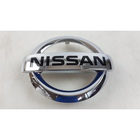 Emblème De Radiateur NISSAN 628903VA0A Pièce d'origine oem Emblème De Radiateur NISSAN 628903VA0A Pièce d'origine oem