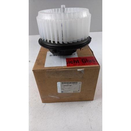 Ventilateur D''Intérieur OPEL 95920148 1618449 Pièce d'origine oem Ventilateur D''Intérieur OPEL 95920148 1618449 Pièce d'origine oem