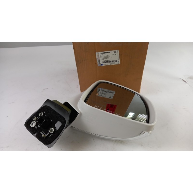 Rétroviseur Extérieur CHEVROLET 96818114  Pièce d'origine oem