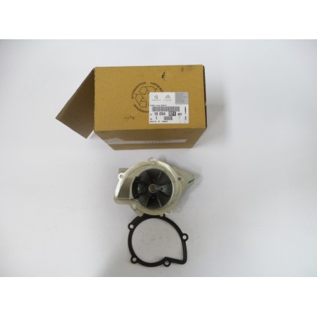 Pompe À Eau FIAT GROUP 1609402180 Pièce d'origine oem Pompe À Eau FIAT GROUP 1609402180 Pièce d'origine oem