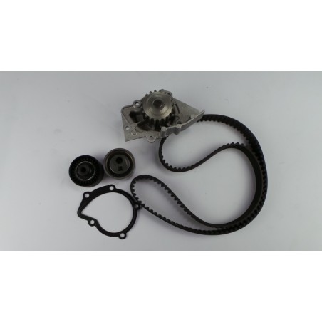 Pompe À Eau Et Kit De Courroie De Distribution PEUGEOT/CITROEN 1609524680 Pièce d'origine oem Pompe À Eau Et Kit De Courroie De Distribution PEUGEOT/CITROEN 1609524680 Pièce d'origine oem