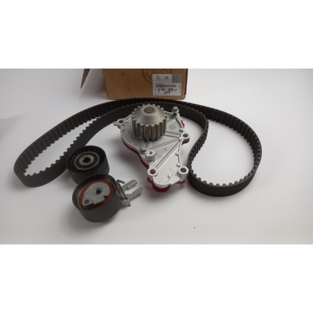 Kit De Courroie De Distribution PEUGEOT/CITROEN 1609525680  Pièce d'origine oem