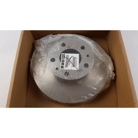 Disque De Frein (1 Pièce) PEUGEOT/CITROEN 1612435180 Pièce d'origine oem Disque De Frein (1 Pièce) PEUGEOT/CITROEN 1612435180 Pièce d'origine oem