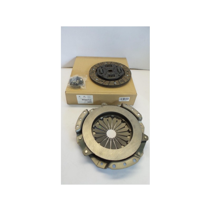 Kit D''Embrayage PEUGEOT/CITROEN 2051S4  Pièce d'origine oem
