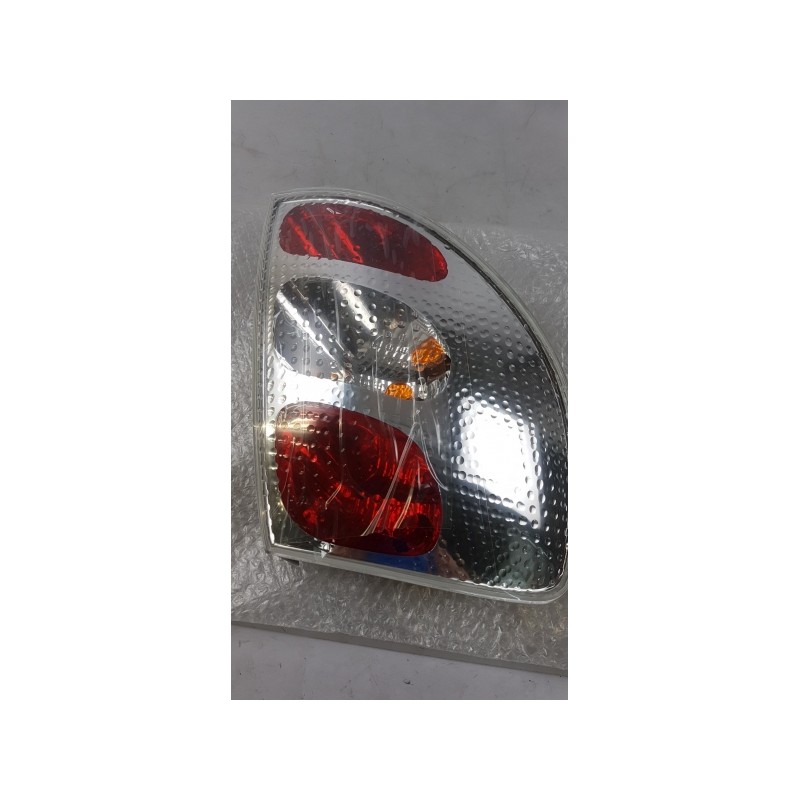 Feu Arrière PEUGEOT/CITROEN 6350R6  Pièce d'origine oem