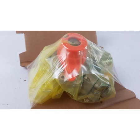 Pompe D''Injection PEUGEOT/CITROEN 9674984480 Pièce d'origine oem Pompe D''Injection PEUGEOT/CITROEN 9674984480 Pièce d'origine oem