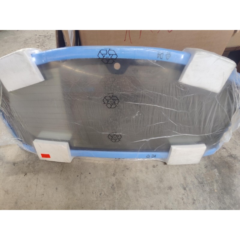 Pare-Brise Arrière PEUGEOT/CITROEN 9676155480  Pièce d'origine oem