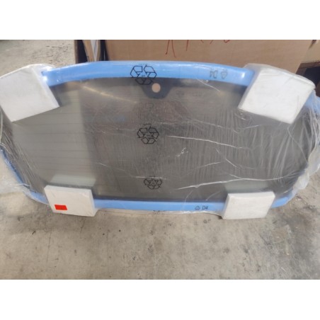Pare-Brise Arrière PEUGEOT/CITROEN 9676155480 Pièce d'origine oem Pare-Brise Arrière PEUGEOT/CITROEN 9676155480 Pièce d'origine oem