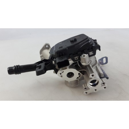 Vanne EGR PEUGEOT/CITROEN 9807369980 Pièce d'origine oem Vanne EGR PEUGEOT/CITROEN 9807369980 Pièce d'origine oem