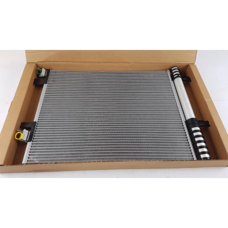 Condenseur De Climatisation PEUGEOT/CITROEN 9817275680 Pièce d'origine oem Condenseur De Climatisation PEUGEOT/CITROEN 9817275680 Pièce d'origine oem