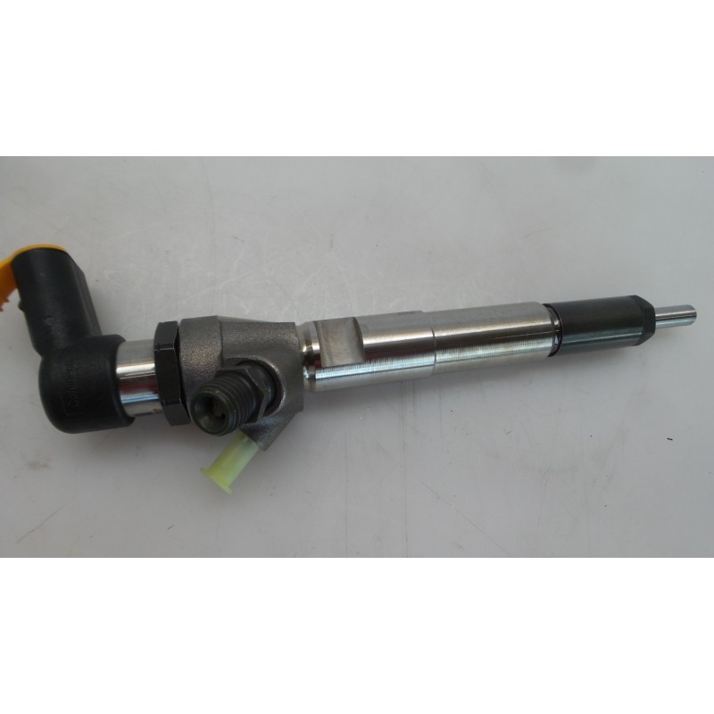 Injecteur RENAULT 166008052R  Pièce d'origine oem