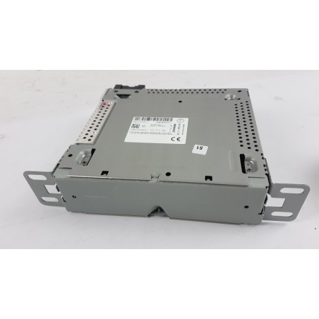 Unité De Tête Multimédia RENAULT 281151559R Pièce d'origine oem Unité De Tête Multimédia RENAULT 281151559R Pièce d'origine oem