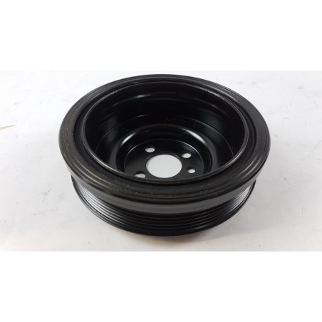 Poulie De Vilebrequin VAG 038105243M  Pièce d'origine oem