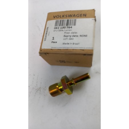 Raccord De Tuyau De Carburant VAG 062130764  Pièce d'origine oem