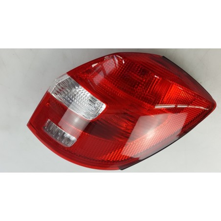 Feu Arrière VAG 5J6945112 Pièce d'origine oem Feu Arrière VAG 5J6945112 Pièce d'origine oem