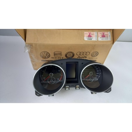 Combiné D''Instruments VAG 5K0920860DX Pièce d'origine oem Combiné D''Instruments VAG 5K0920860DX Pièce d'origine oem