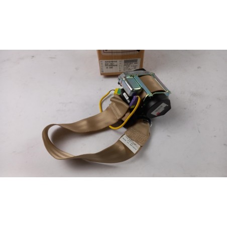 Ceinture De Sécurité VAG 7L6857805CNWU Pièce d'origine oem Ceinture De Sécurité VAG 7L6857805CNWU Pièce d'origine oem
