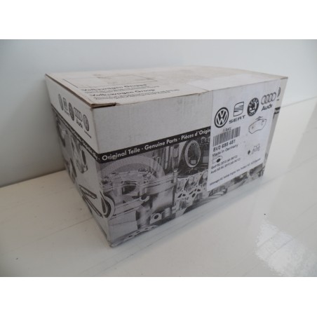 Plaquettes De Freins VAG 8V0698451 Pièce d'origine oem Plaquettes De Freins VAG 8V0698451 Pièce d'origine oem