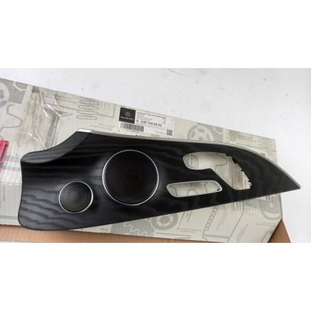 Garniture Ornementale MERCEDES-BENZ A2387200903 2387200903 Pièce d'origine oem Garniture Ornementale MERCEDES-BENZ A2387200903 2387200903 Pièce d'origine oem