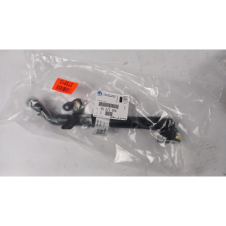 Tube De Liquide De Refroidissement OPEL 55571094 1338264 Pièce d'origine oem Tube De Liquide De Refroidissement OPEL 55571094 1338264 Pièce d'origine oem