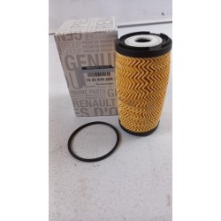 Filtre À Huile RENAULT 152093920R  Pièce d'origine oem