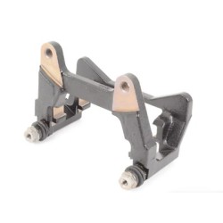 Support d'Étrier de Frein Droit Arrière Audi A6 A7 (4G) 356x22mm 1KY 1KJ