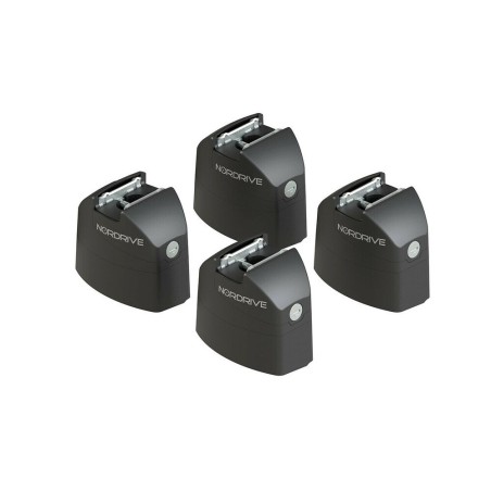 NORDRIVE KARGO Fitting kit - N30412 N30412 NORDRIVE KARGO Fitting kit - N30412 N30412