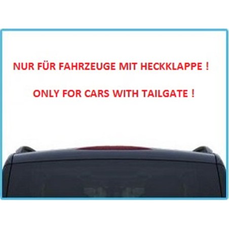 Rear View Color Camera for MERCEDES-BENZ V-CLASS (W447) MZ340005A