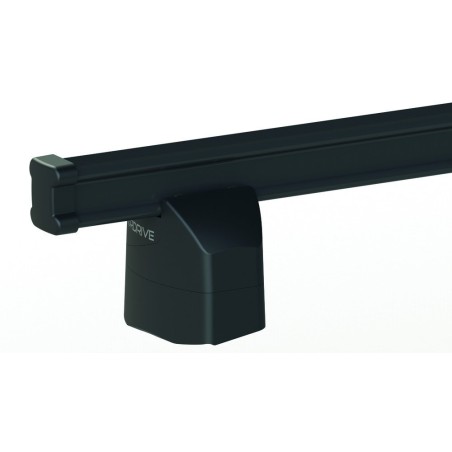 NORDRIVE KARGO Barres de Toit 2-Barres pour FORD TOURNEO CONNECT 2. GEN. (2022+) TR16K55001 NORDRIVE KARGO Barres de Toit 2-Barres pour FORD TOURNEO CONNECT 2. GEN. (2022+) TR16K55001
