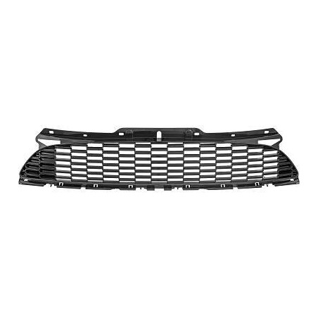 BMW GRILL MITTE VORNE MINI, TUNING ZUBEHÖR 06-15 BMW GRILL MITTE VORNE MINI, TUNING ZUBEHÖR 06-15