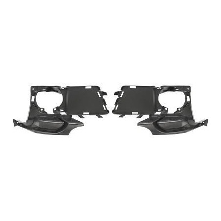 BMW NSW HALTER SET E92/E93, TUNING ZUBEHÖR 10-14 BMW NSW HALTER SET E92/E93, TUNING ZUBEHÖR 10-14
