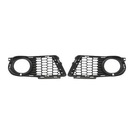 BMW NSW GITTER SET E92/E93, TUNING ZUBEHÖR 10-14 BMW NSW GITTER SET E92/E93, TUNING ZUBEHÖR 10-14