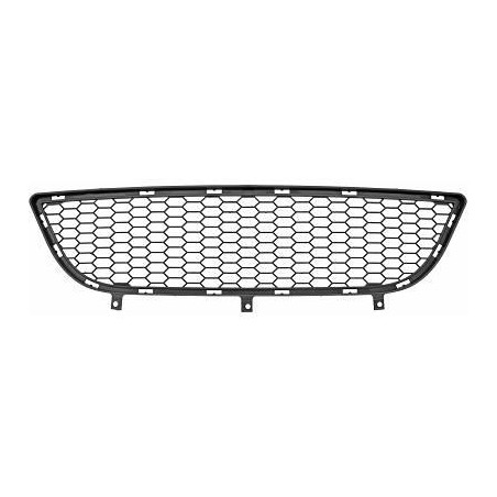 BMW GRILL MITTE E90/E91, TUNING ZUBEHÖR 08-12 BMW GRILL MITTE E90/E91, TUNING ZUBEHÖR 08-12