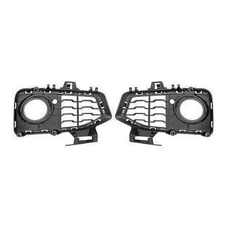 BMW GRILL SET LI+RE F32/F33, TUNING ZUBEHÖR 13-17 BMW GRILL SET LI+RE F32/F33, TUNING ZUBEHÖR 13-17