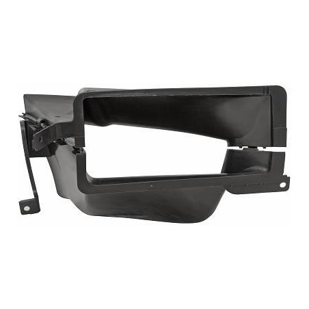 BMW BREMSLUFTKANAL RE. E87/81, TUNING ZUBEHÖR 04-12 BMW BREMSLUFTKANAL RE. E87/81, TUNING ZUBEHÖR 04-12