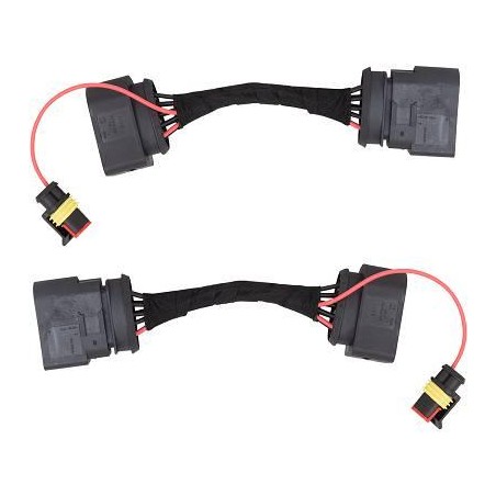 STECKER SET            T5,  UPGRADE SCHEINWERFER FÜR 2273986